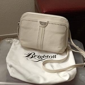 Brighton Cross-Body Bag